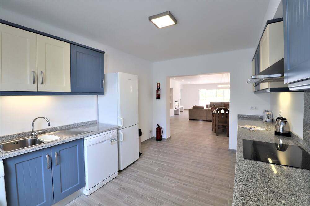 Photo of Kitchen in Vale do Lobo