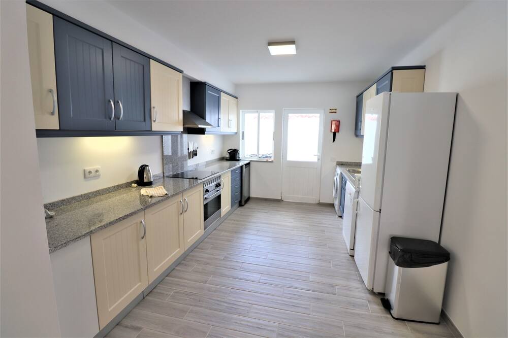 Photo of Kitchen in Vale do Lobo