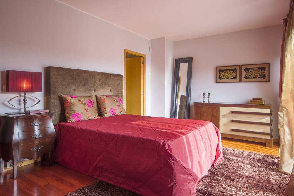 Photo of Bedroom in Fao