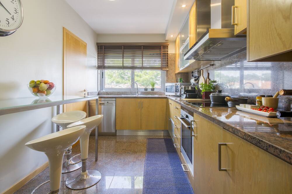 Photo of Kitchen in Fao