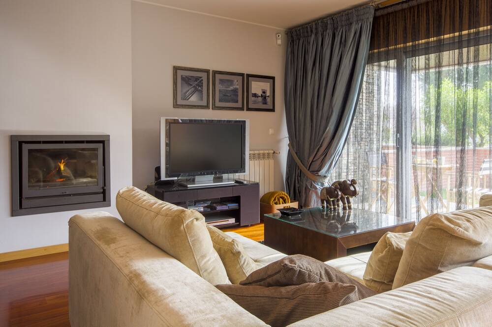 Photo of Livingroom in Fao