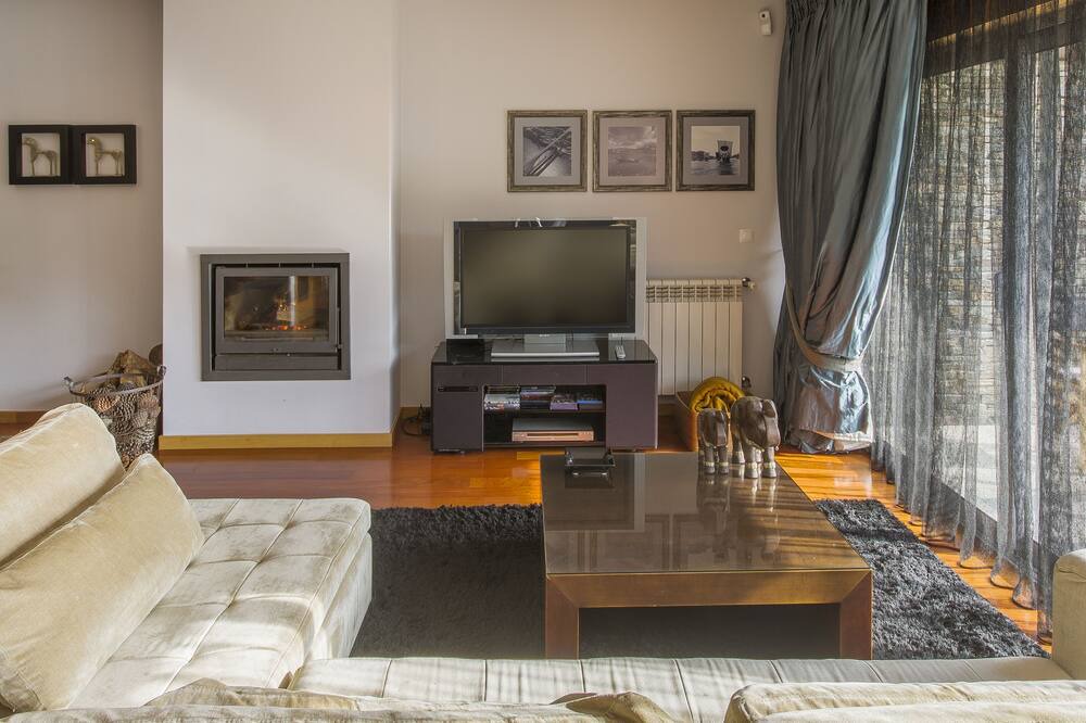 Photo of Livingroom in Fao