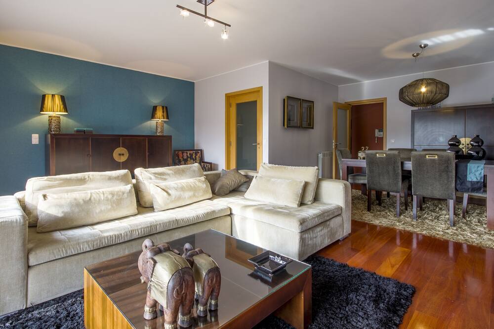 Photo of Livingroom in Fao