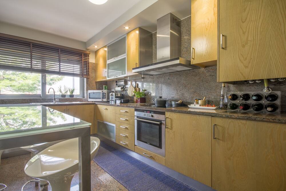 Photo of Kitchen in Fao