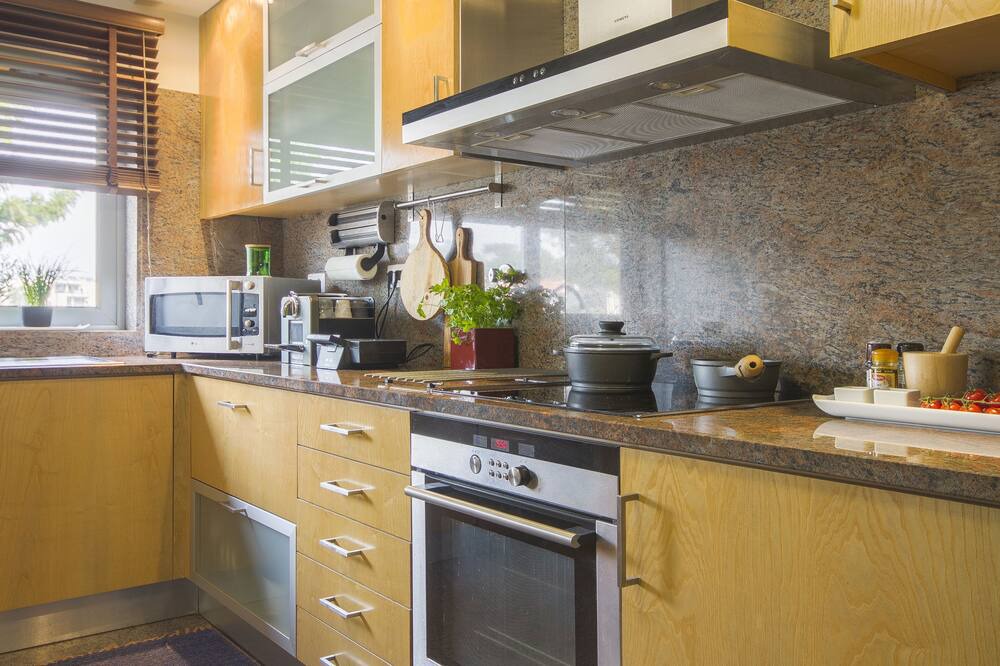Photo of Kitchen in Fao