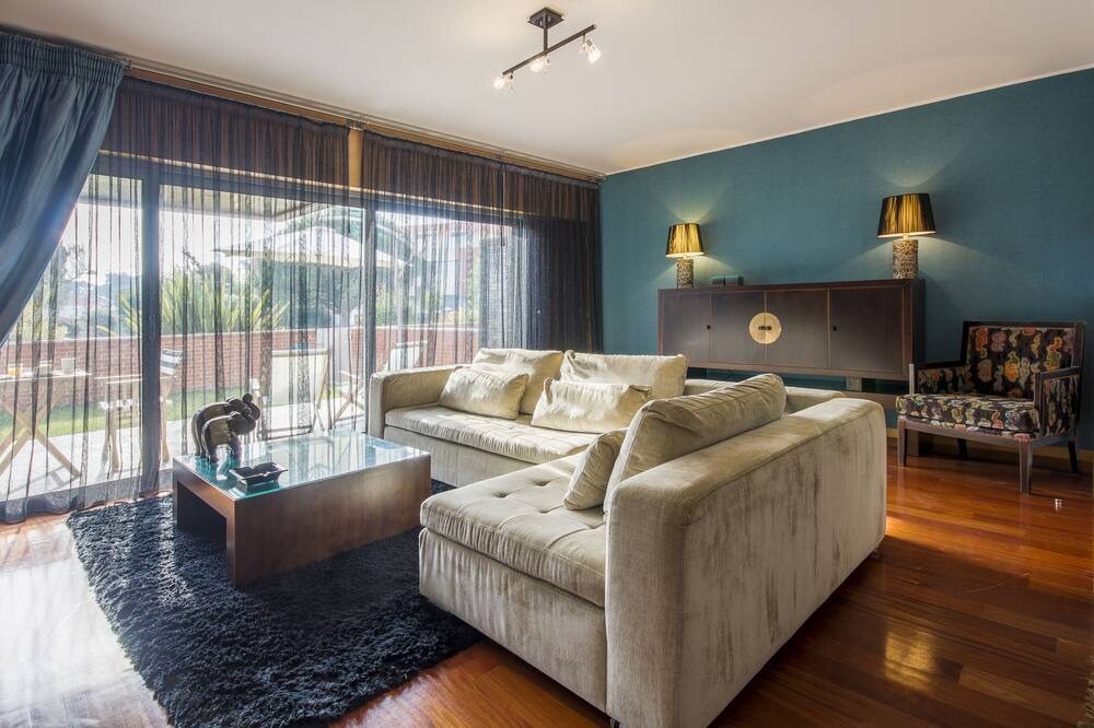 Photo of Livingroom in Fao