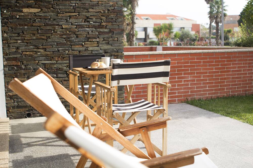 Photo of Patio Balcony in Fao