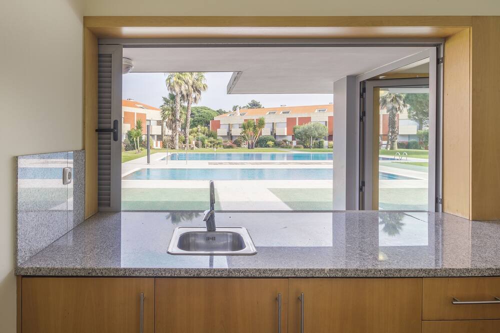 Photo of Kitchen in Fao