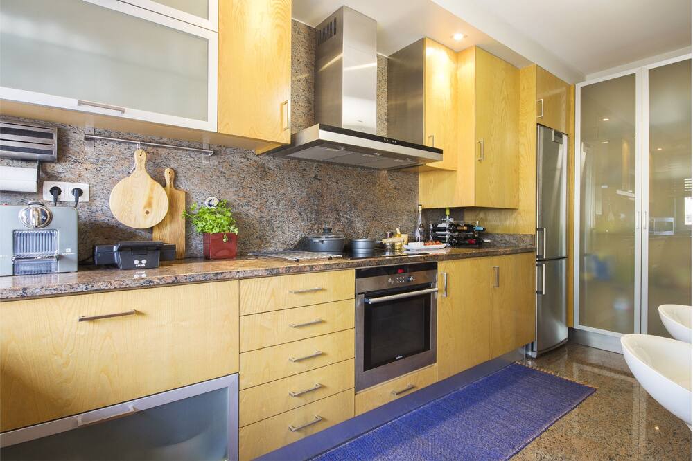 Photo of Kitchen in Fao