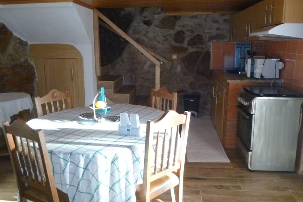 Photo of Kitchen in Ribeira de Pena
