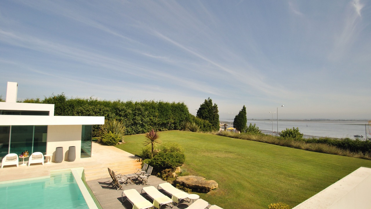 Photo of Outdoor in Torreira
