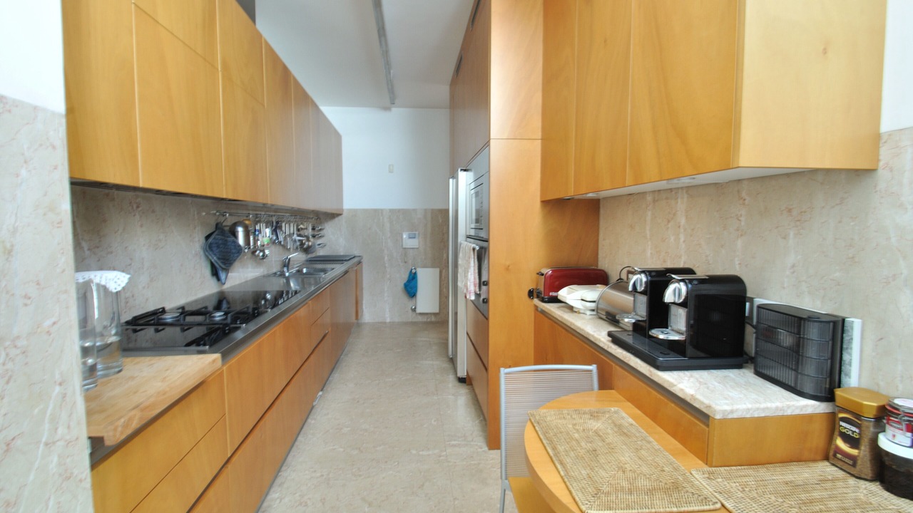 Photo of Kitchen in Torreira