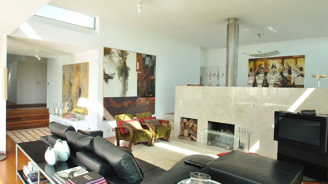 Photo of Livingroom in Torreira