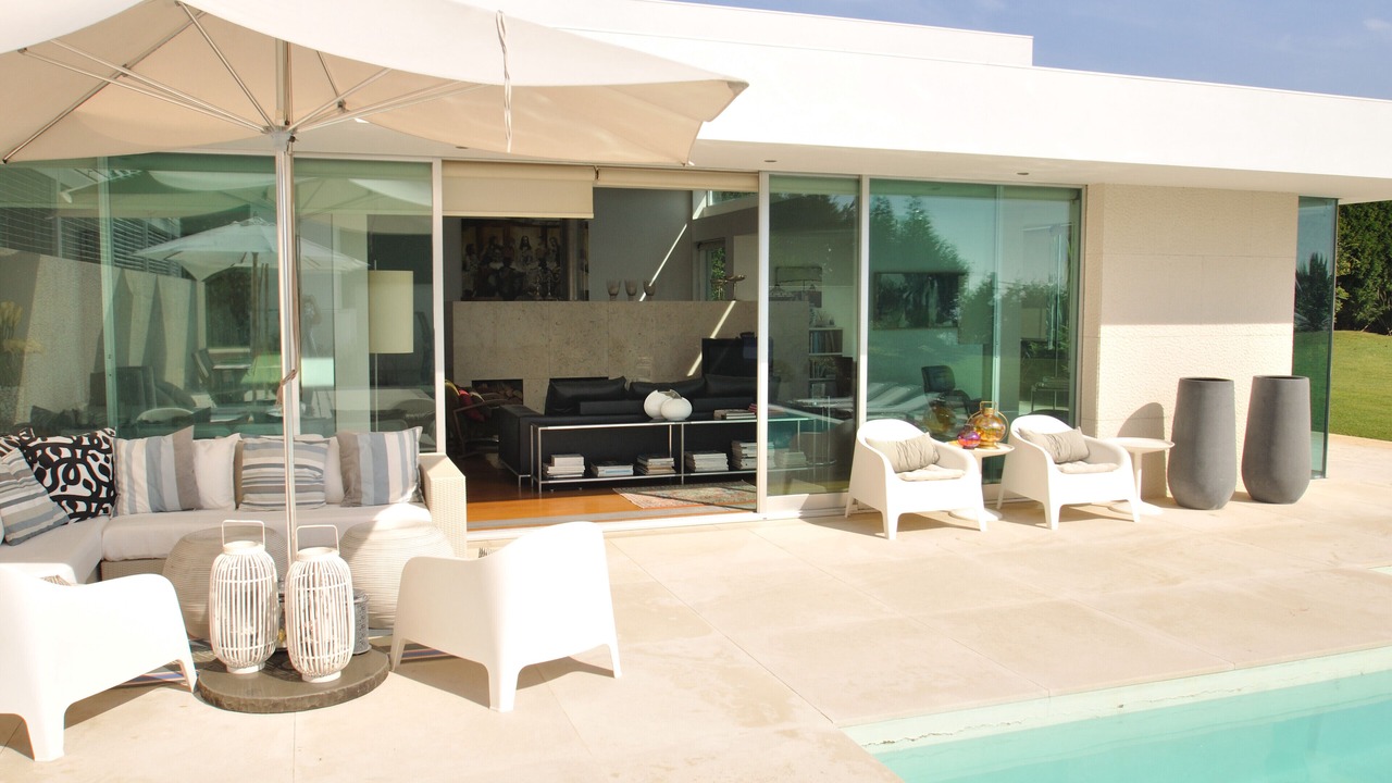 Photo of Patio Balcony in Torreira