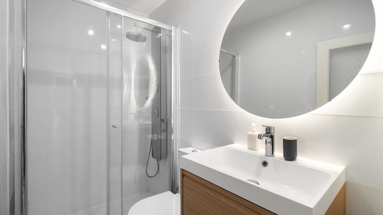 Photo of Bathroom in Alfama
