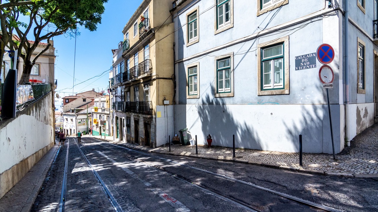 Photo of Outdoor in Alfama