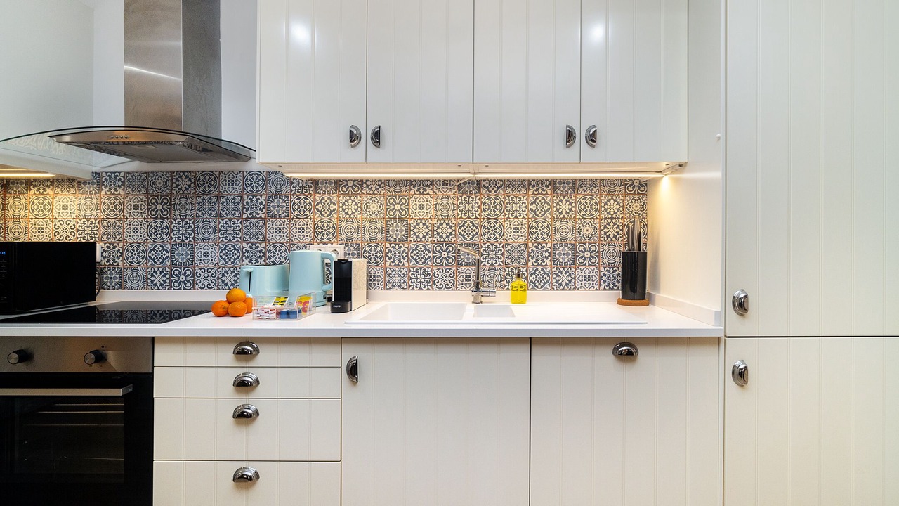 Photo of Kitchen in Alfama