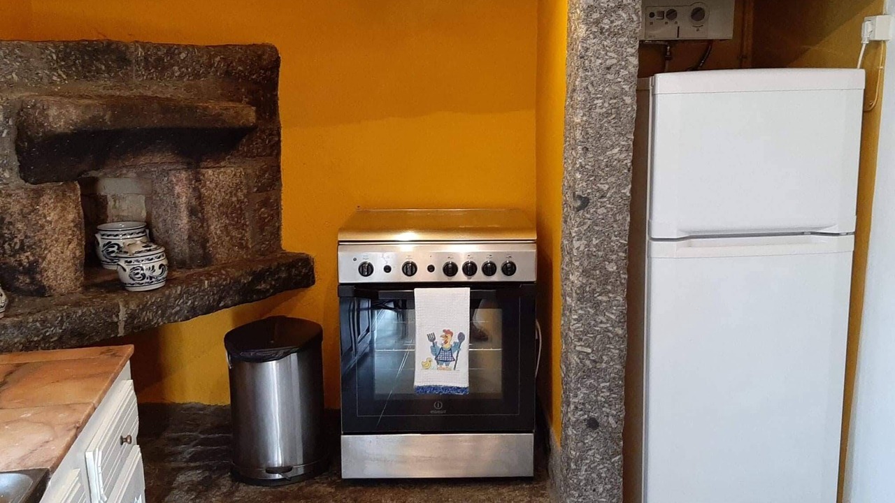 Photo of Kitchen in Cardielos