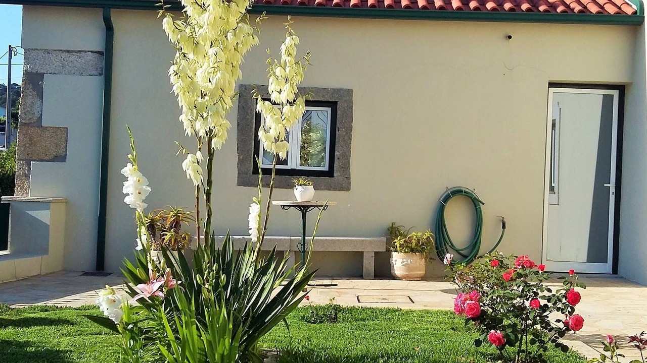 Photo of Outdoor in Cardielos