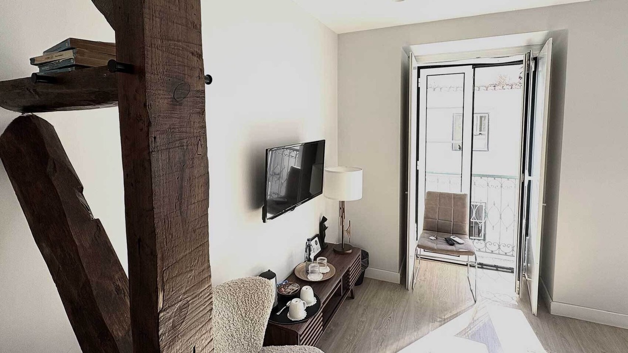 Photo of Bedroom in Encarnacao