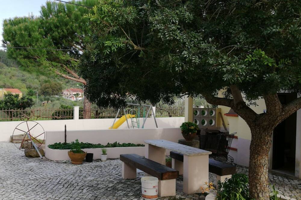Photo of Outdoor in Areias