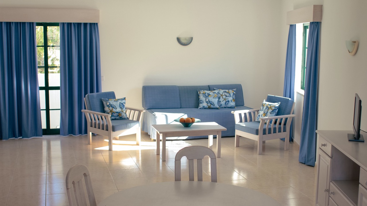 Photo of Patio Balcony in Alvor