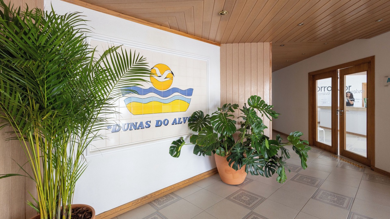 Photo of Outdoor in Alvor