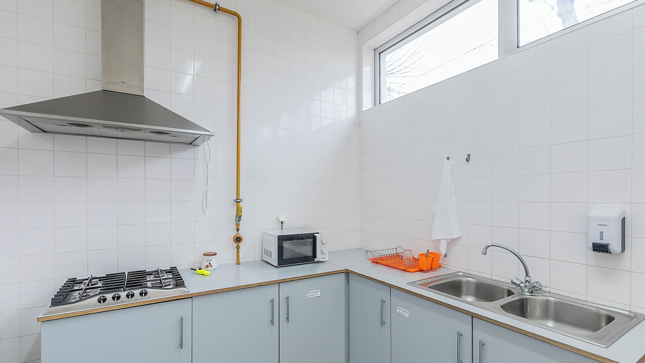 Photo of Kitchen in Lousa