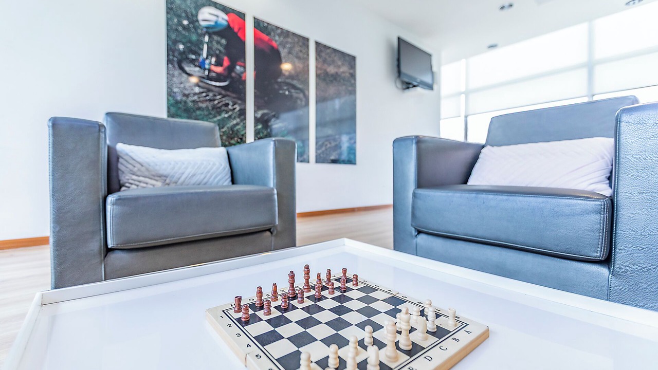 Photo of Livingroom in Lousa