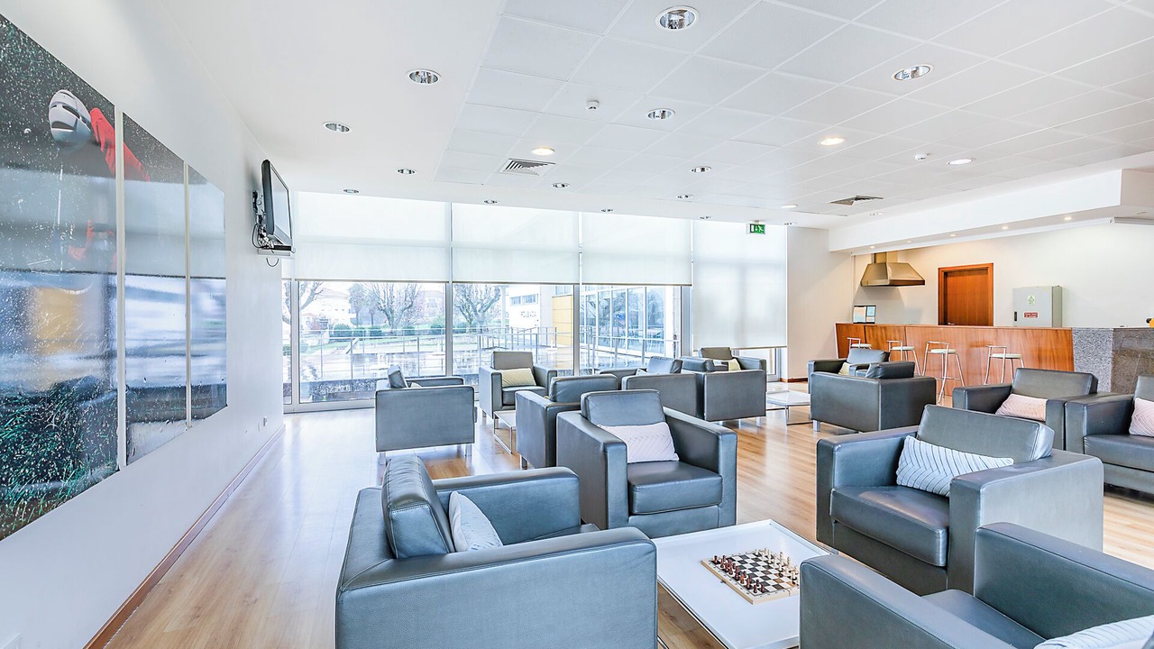 Photo of Livingroom in Lousa