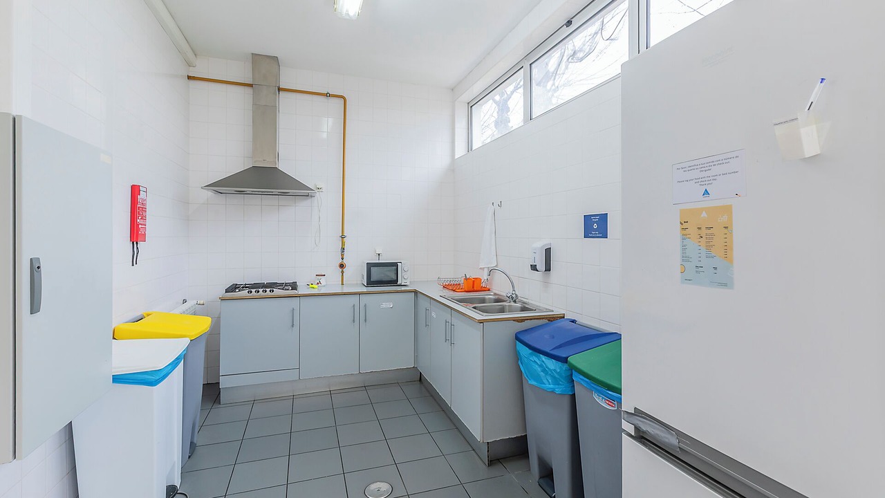 Photo of Kitchen in Lousa