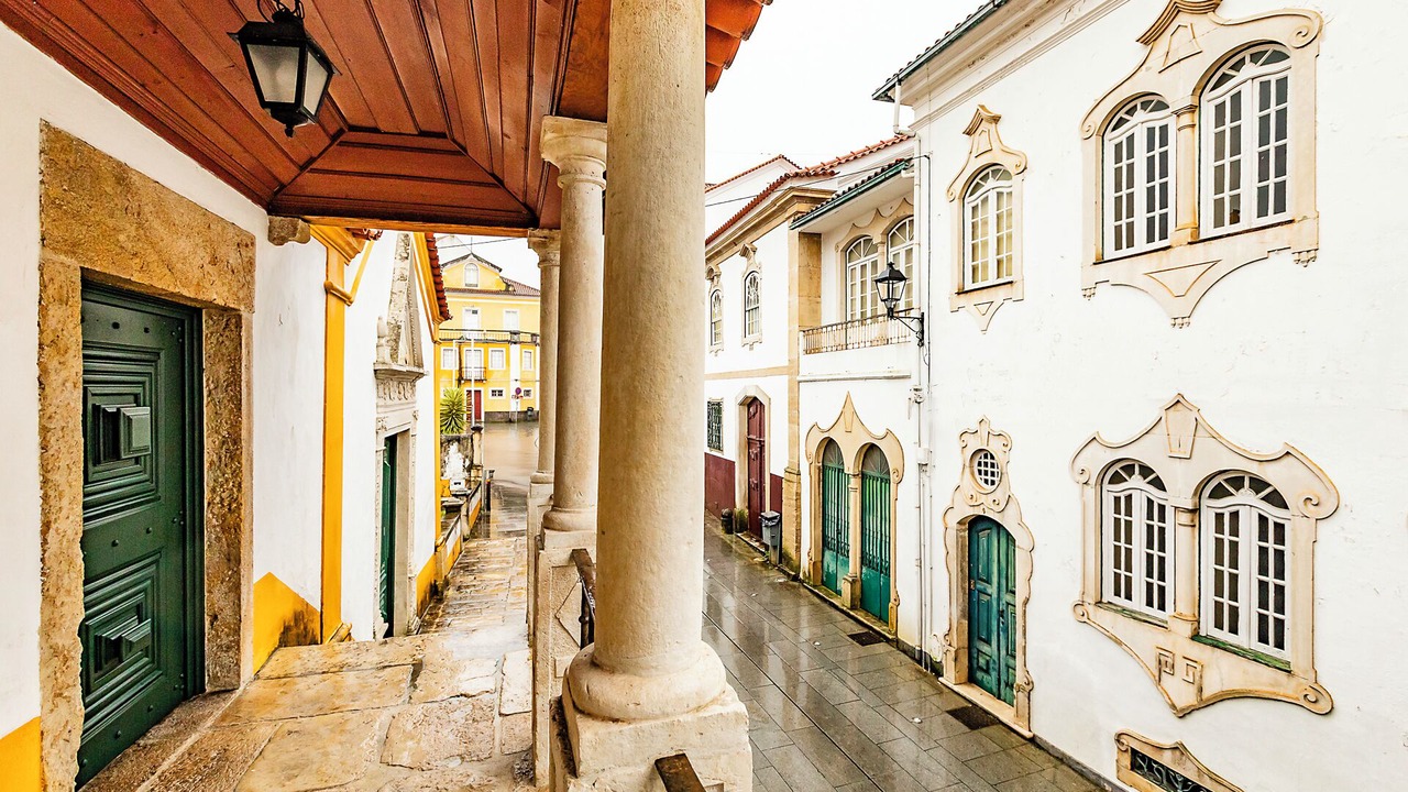 Photo of Outdoor in Lousa
