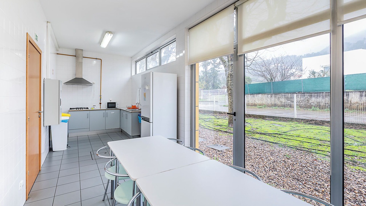 Photo of Kitchen in Lousa