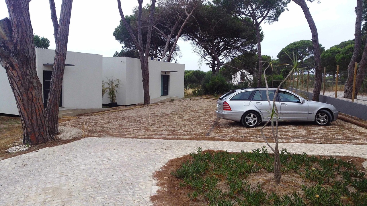 Photo of Outdoor in Meco
