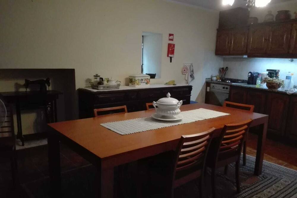 Photo of Kitchen in Mondim de Basto