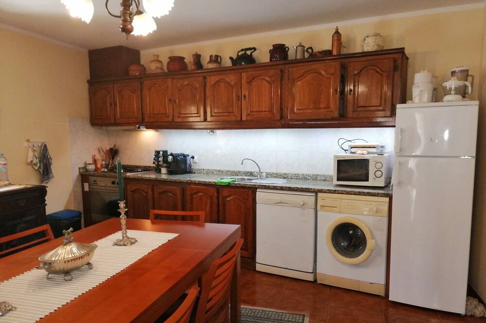 Photo of Kitchen in Mondim de Basto