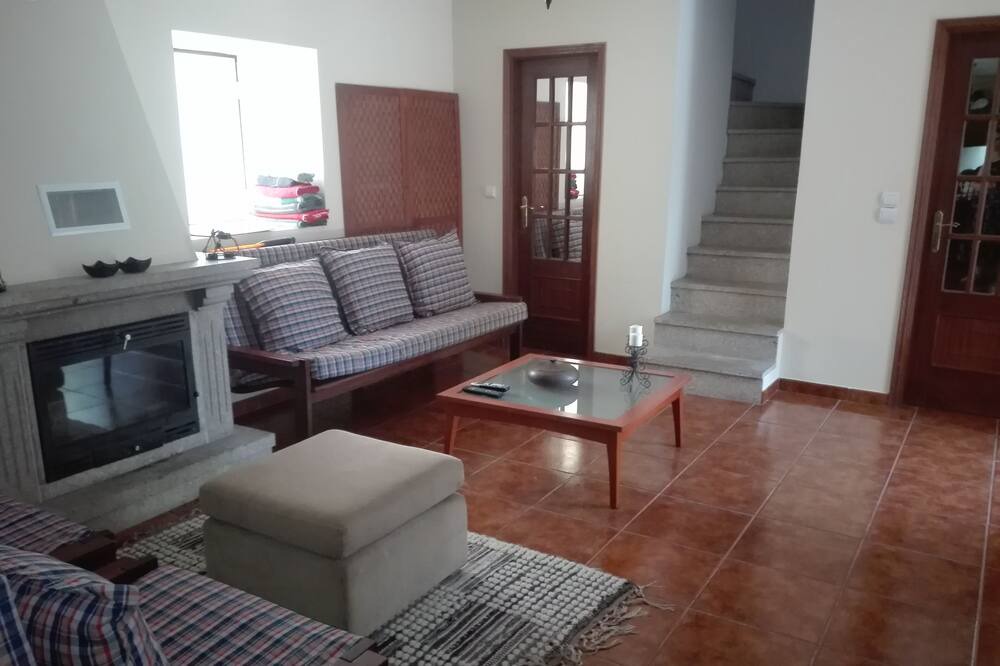 Photo of Livingroom in Mondim de Basto