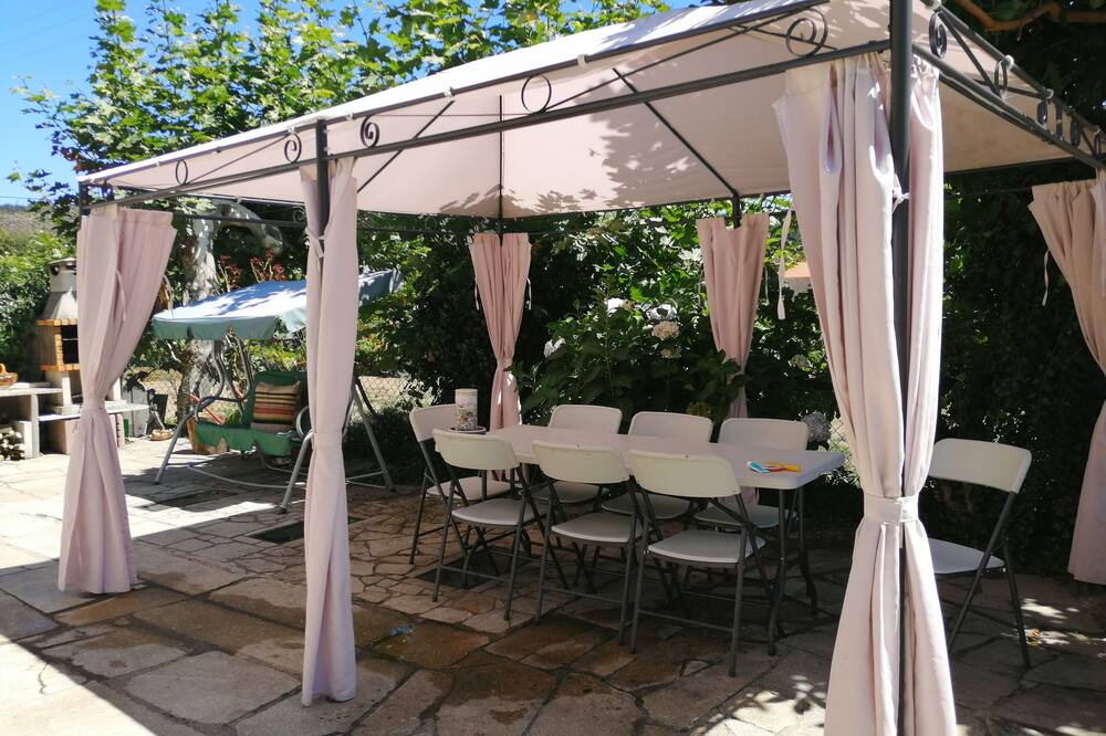 Photo of Patio Balcony in Mondim de Basto