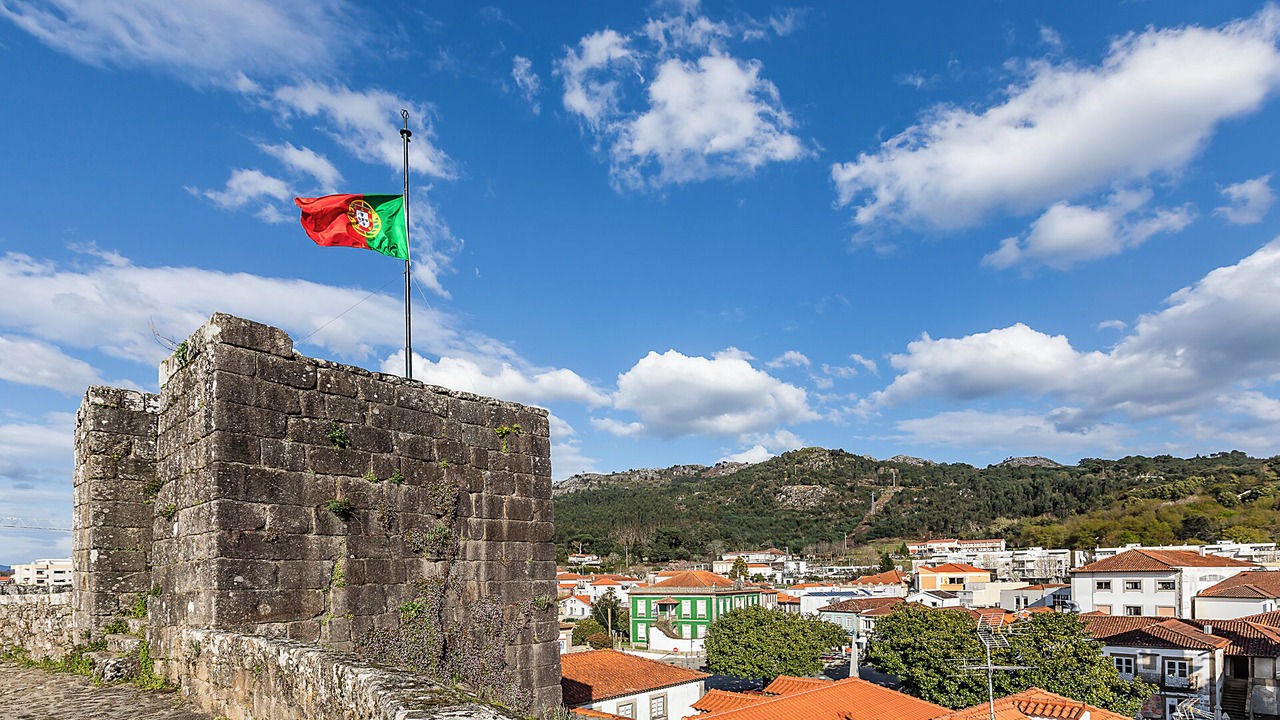 Photo of Outdoor in Vila Nova de Cerveira
