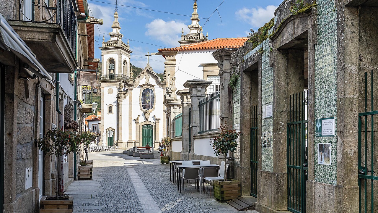 Photo of Outdoor in Vila Nova de Cerveira