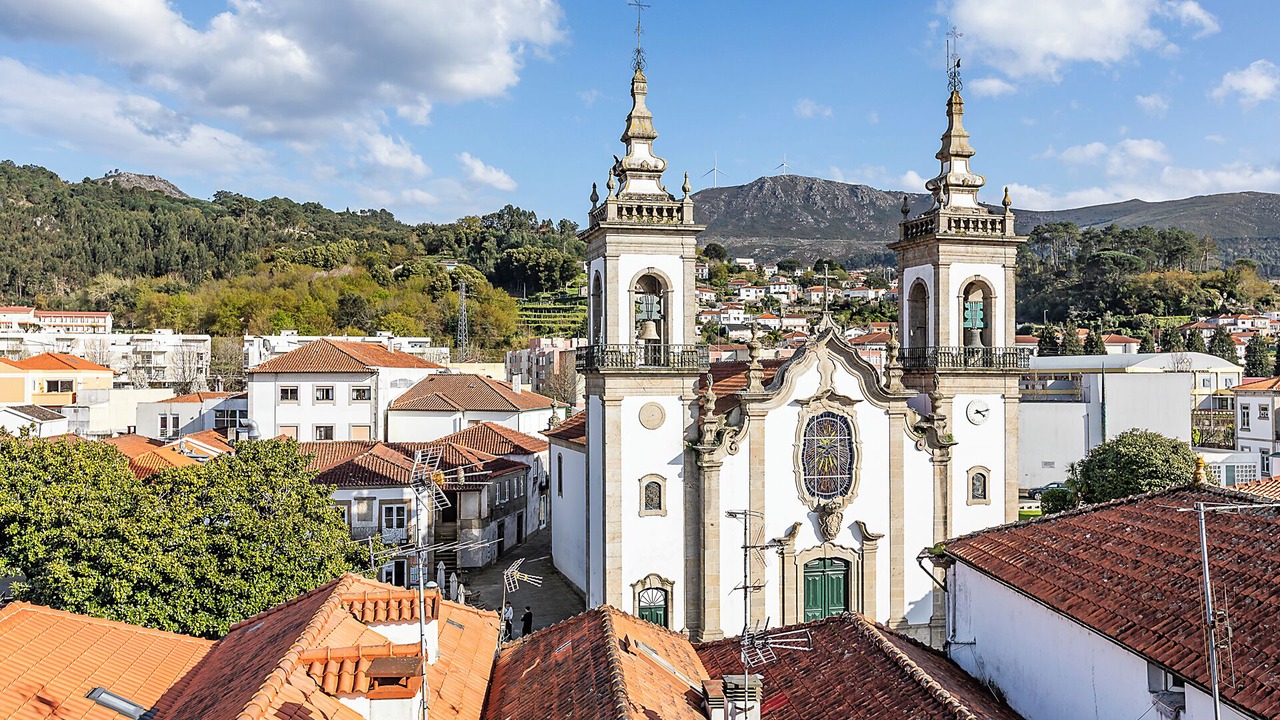 Photo of Outdoor in Vila Nova de Cerveira