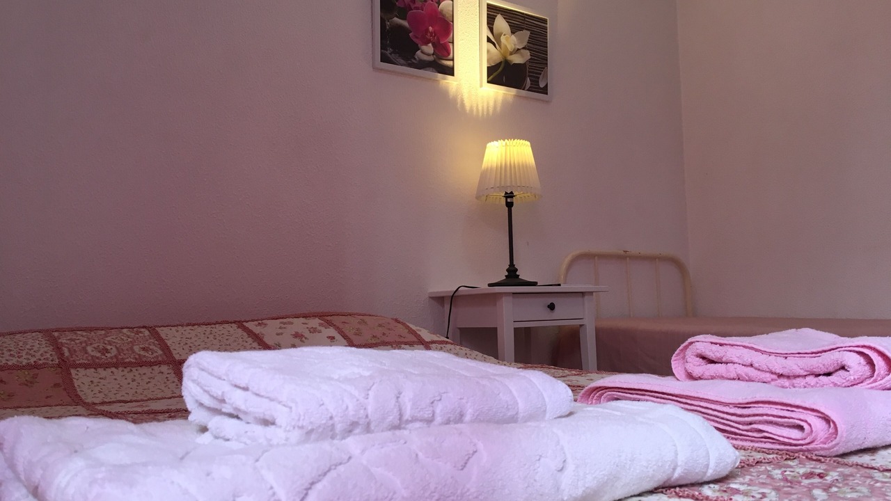 Photo of Bedroom in Alagoas