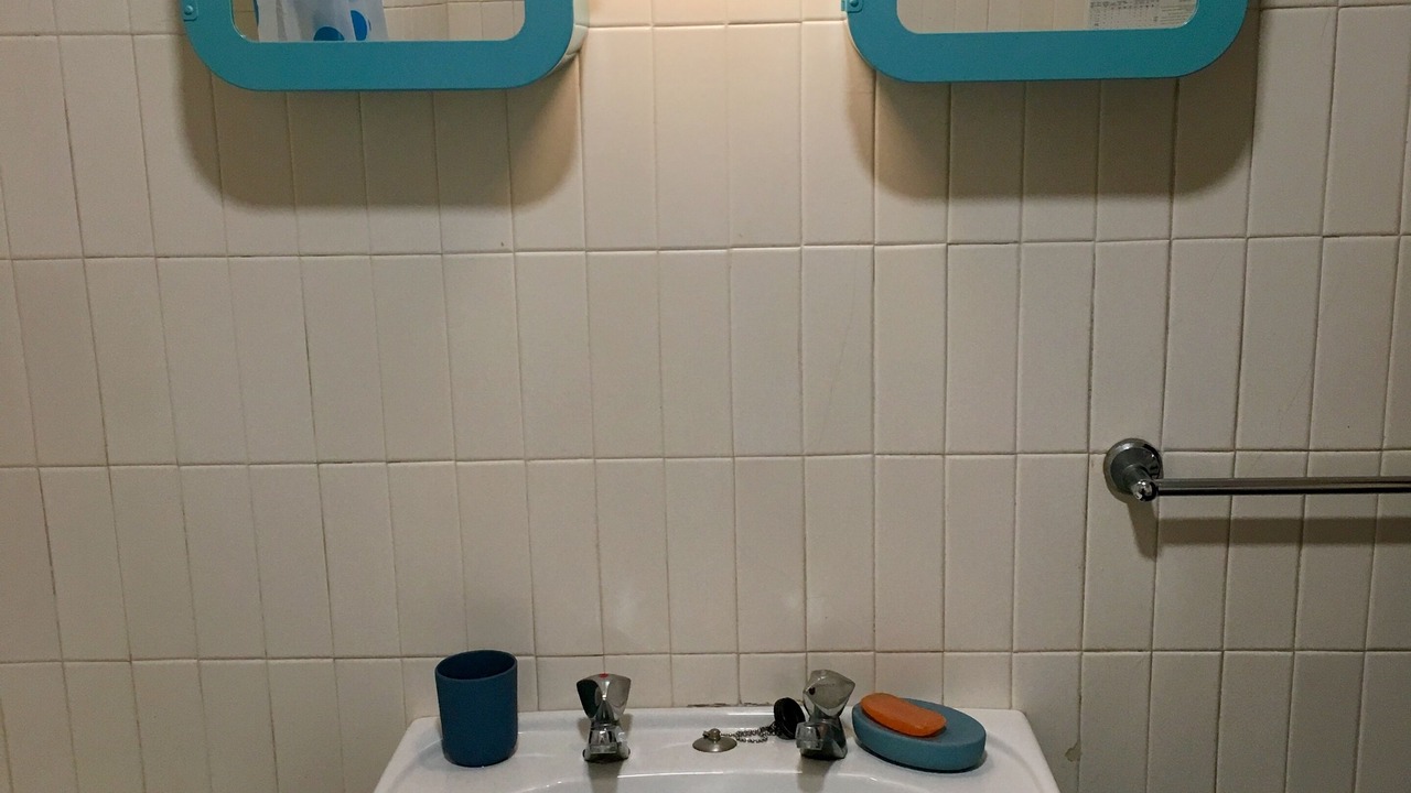 Photo of Bathroom in Alagoas