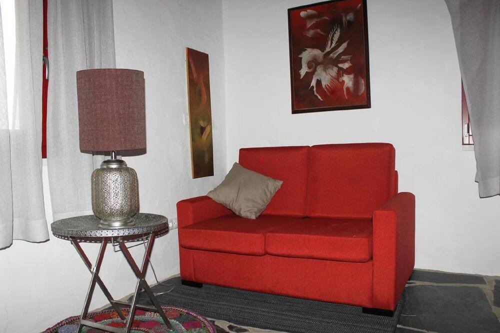 Photo of Livingroom in Borba