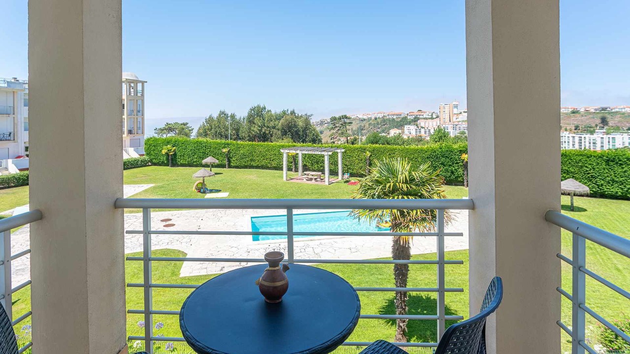 Photo of Outdoor in Campo