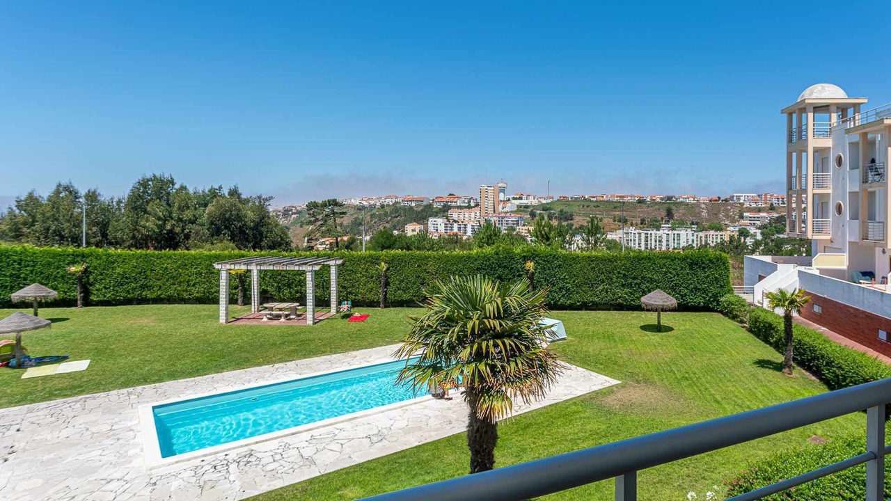 Photo of Outdoor in Campo
