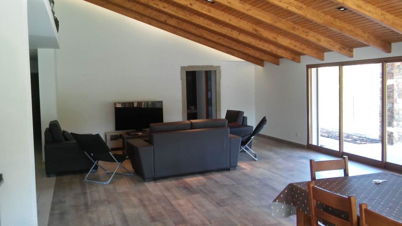 Photo of Livingroom in Fonte do Bispo
