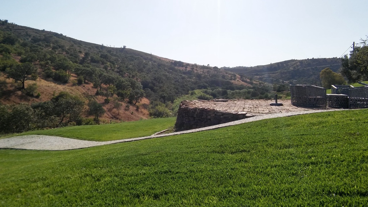 Photo of Outdoor in Fonte do Bispo