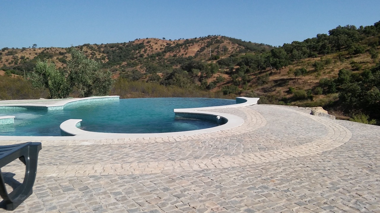 Photo of Outdoor in Fonte do Bispo