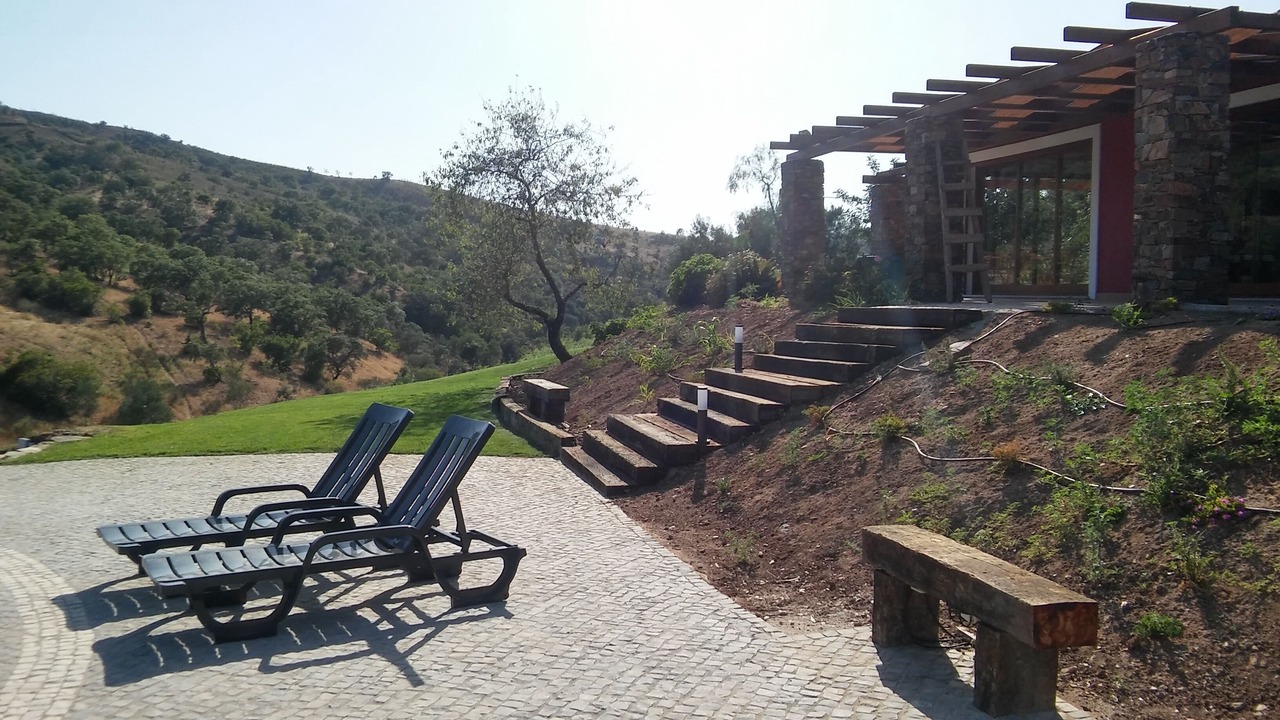 Photo of Outdoor in Fonte do Bispo